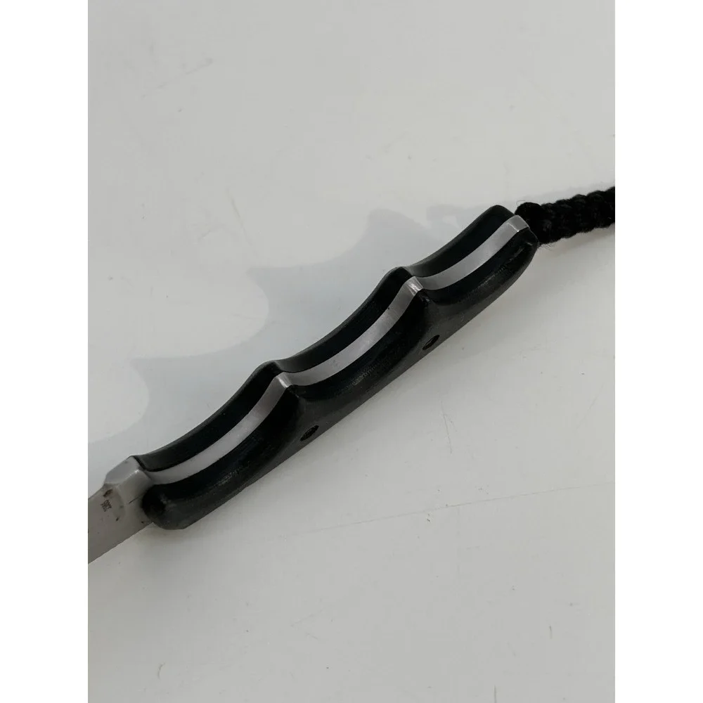 CRKT Folts Minimalist 2385 Knife with Sheath
